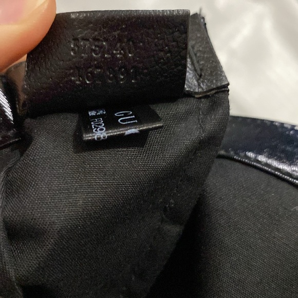 Gucci Tote - Picture 7 of 11